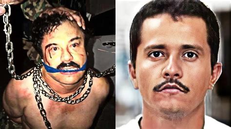 el mencho y el chapo|el chapo sons vs mencho.